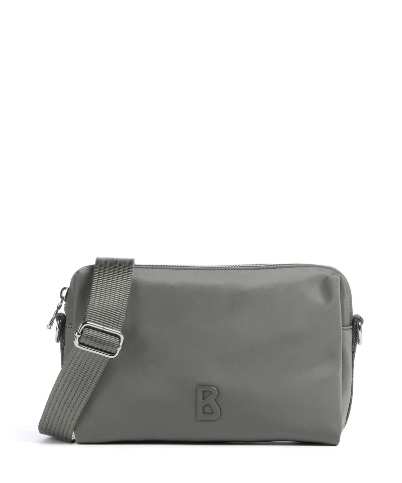 Bogner Verbier Play 1.0 Pukie Bandolera olive night