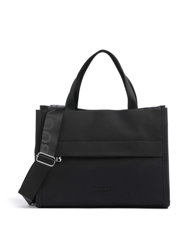 Bogner Maxon Maylin Bolso de mano black