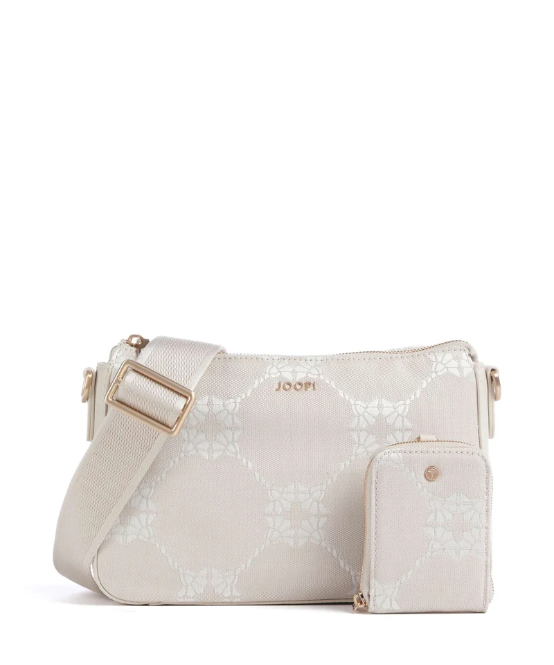 JOOP! Mosaico Jasmina Bandolera sesame