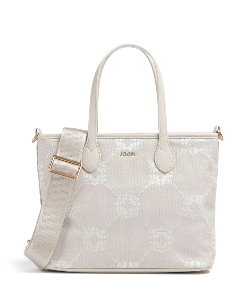 JOOP! Mosaico Lara Bolso de mano sesame