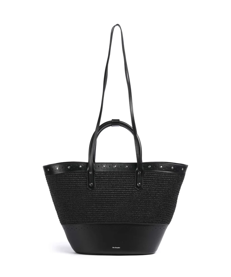 The Kooples Bolsa shopping black