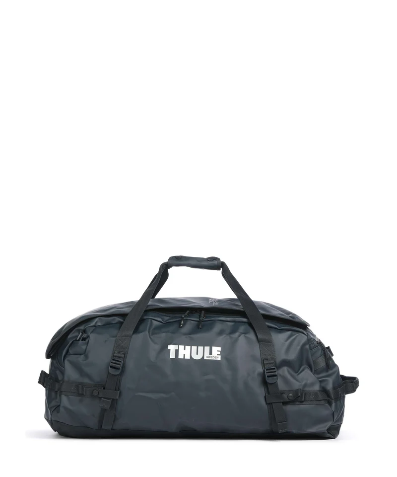 Thule Chasm 90 Bolso de viaje darkest blue