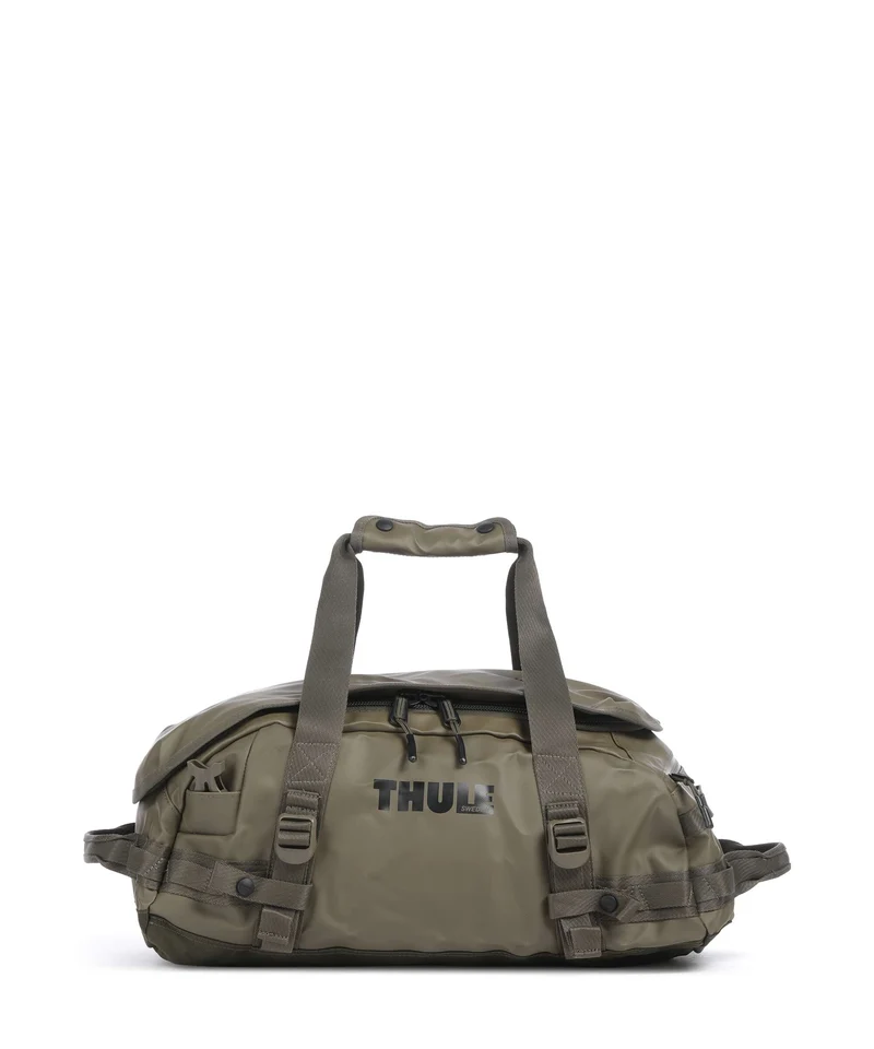 Thule Chasm 30 Bolsa de fin de semana deep khaki