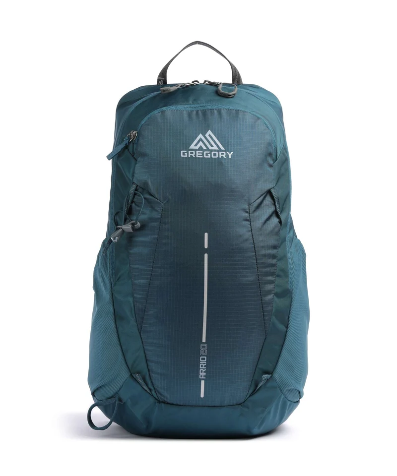 Gregory Arrio 20 RC Mochila de senderismo starlight blue