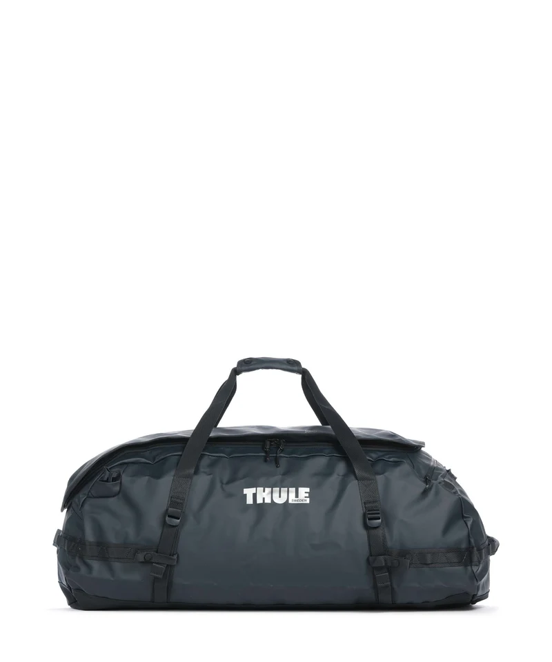 Thule Chasm 130 Bolso de viaje darkest blue