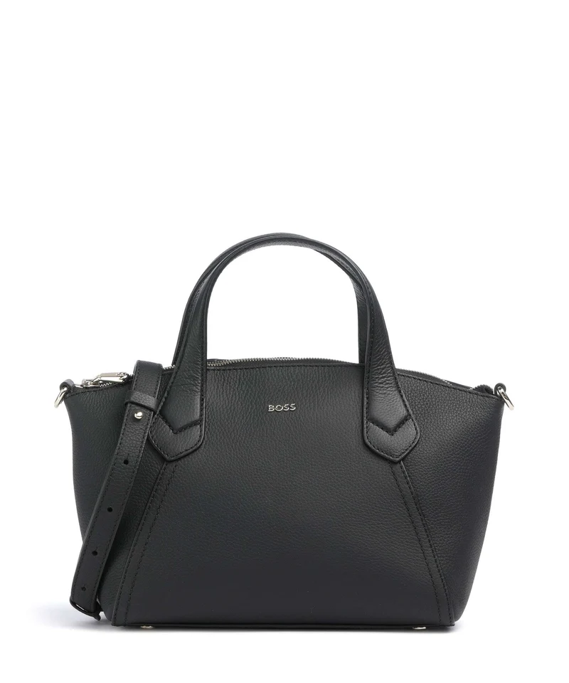 BOSS Lenah S Bolso de mano black