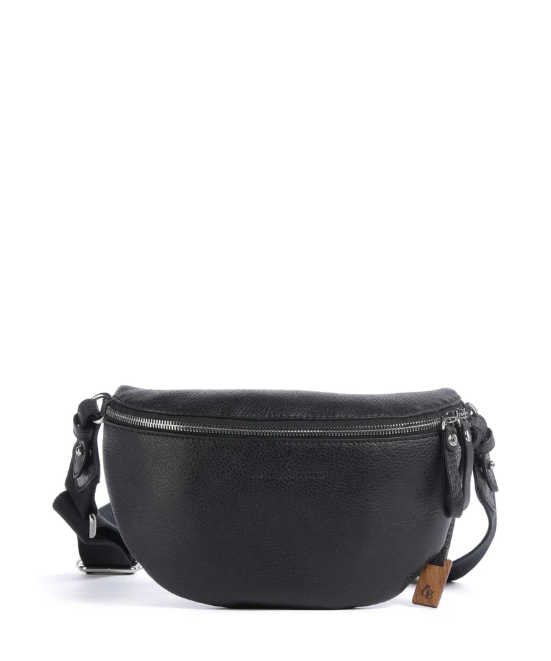 Castelijn & Beerens Carisma Riñonera black