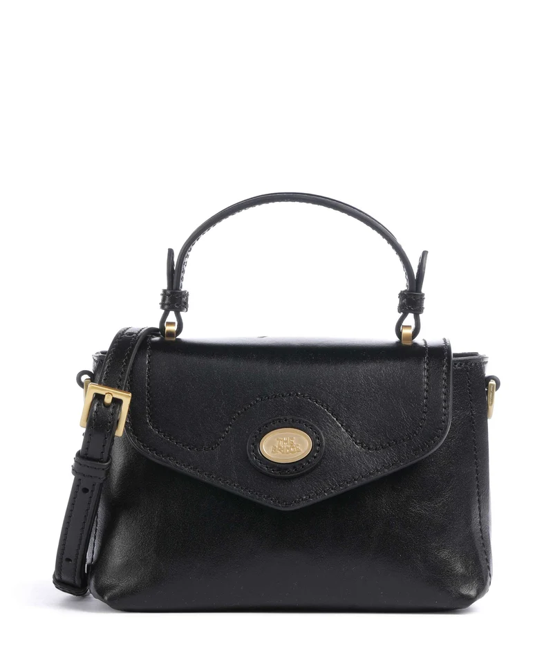 The Bridge Story Donna Bolso de mano black