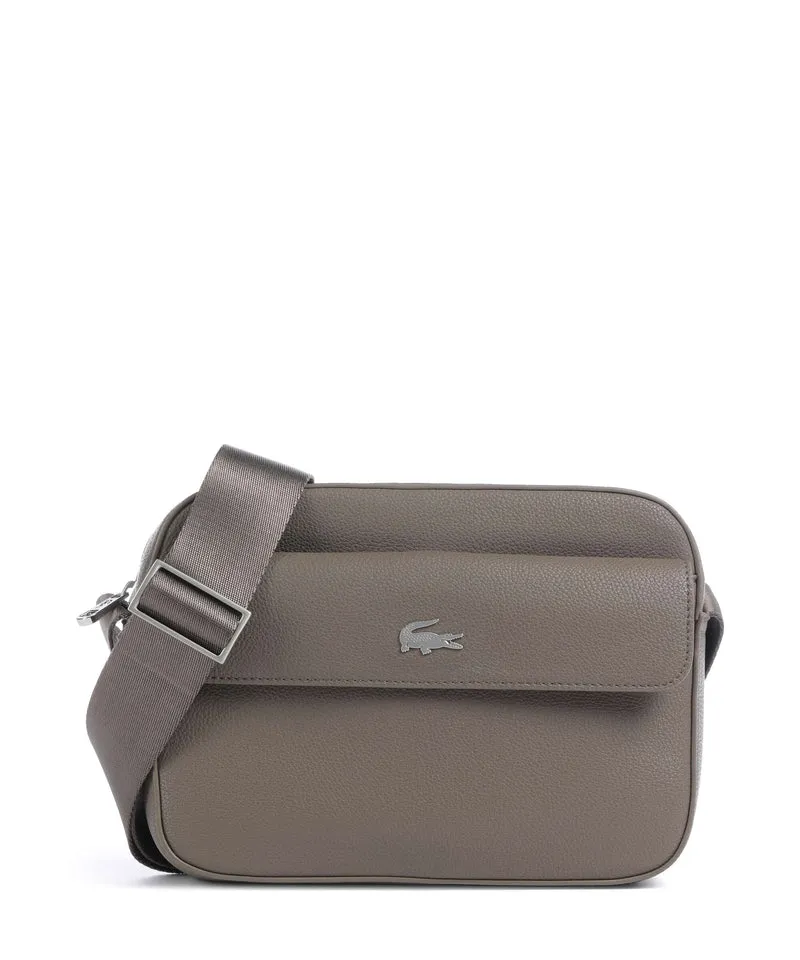 Lacoste Business Bandolera morel