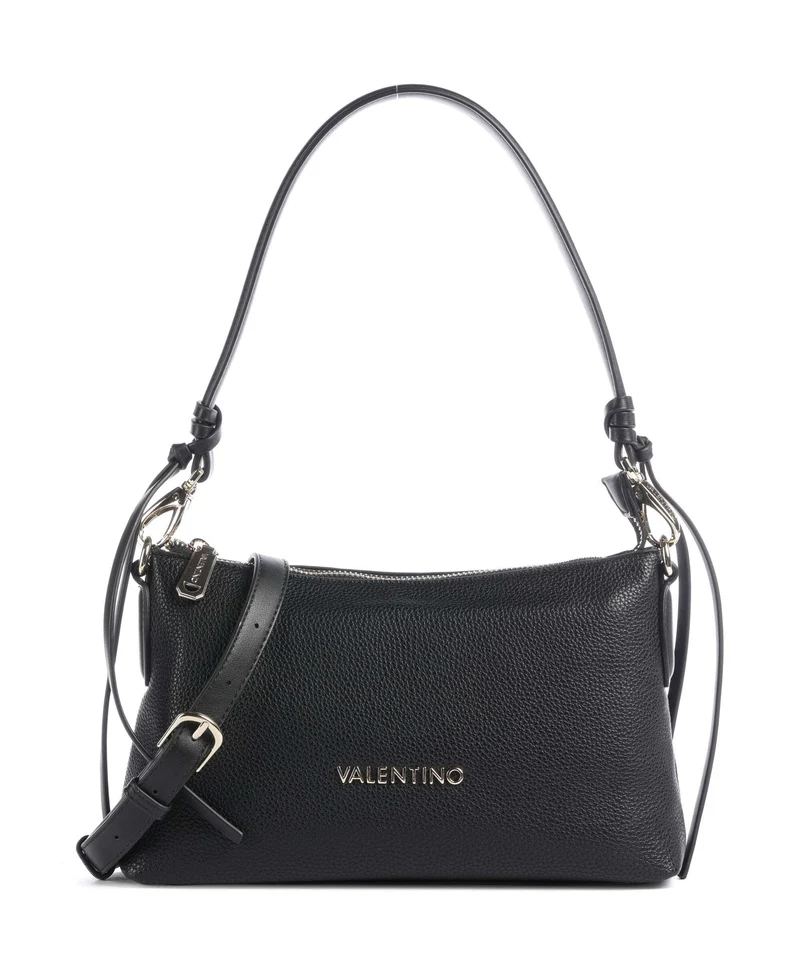 Valentino Bags Fiamma Re Bolso de hombro nero