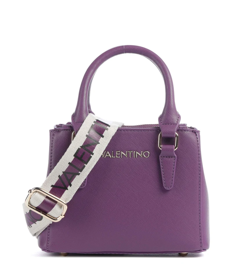 Valentino Bags Zero Re Bolso de mano viola