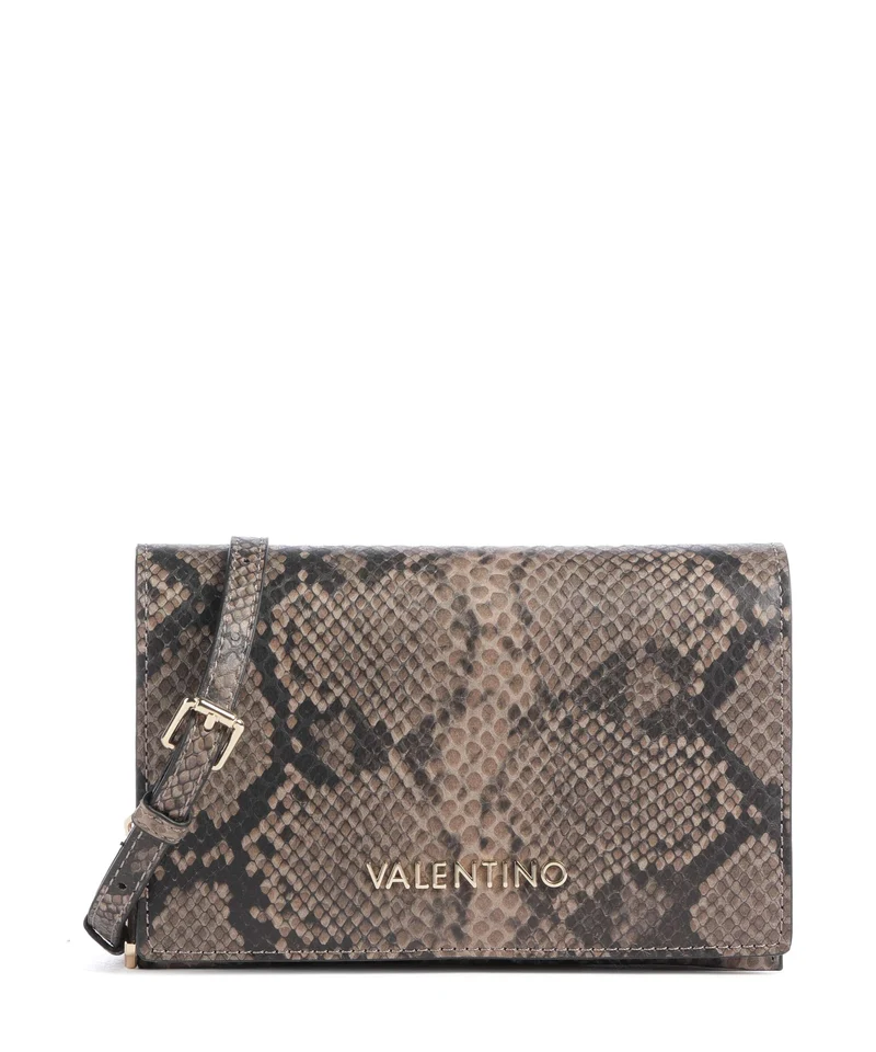 Valentino Bags Bandolera taupe