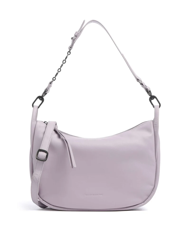 Aunts & Uncles Bohemian Vibes Raven Bolso de hobo pale lilac