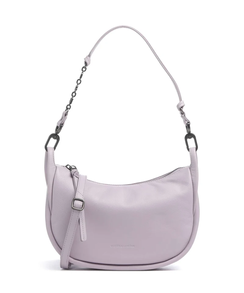 Aunts & Uncles Bohemian Vibes Fawn Bolso de hombro pale lilac