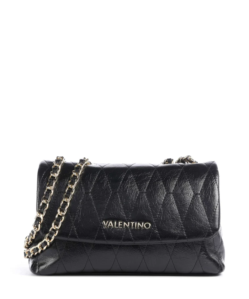 Valentino Bags Crystelle Bolso de hombro nero