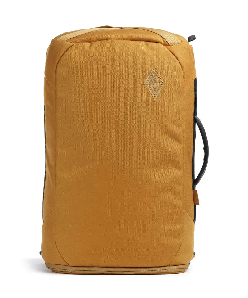 Nitro Shuffle 32 Mochila amber glow