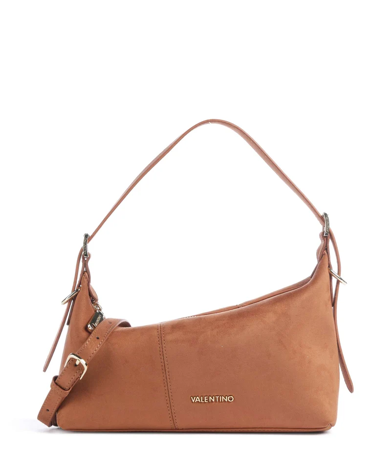 Valentino Bags Yuki Bolso de hombro cuoio