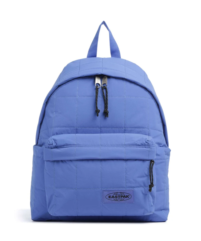 Eastpak Padded Pak'R Puff Checks Mochila blue