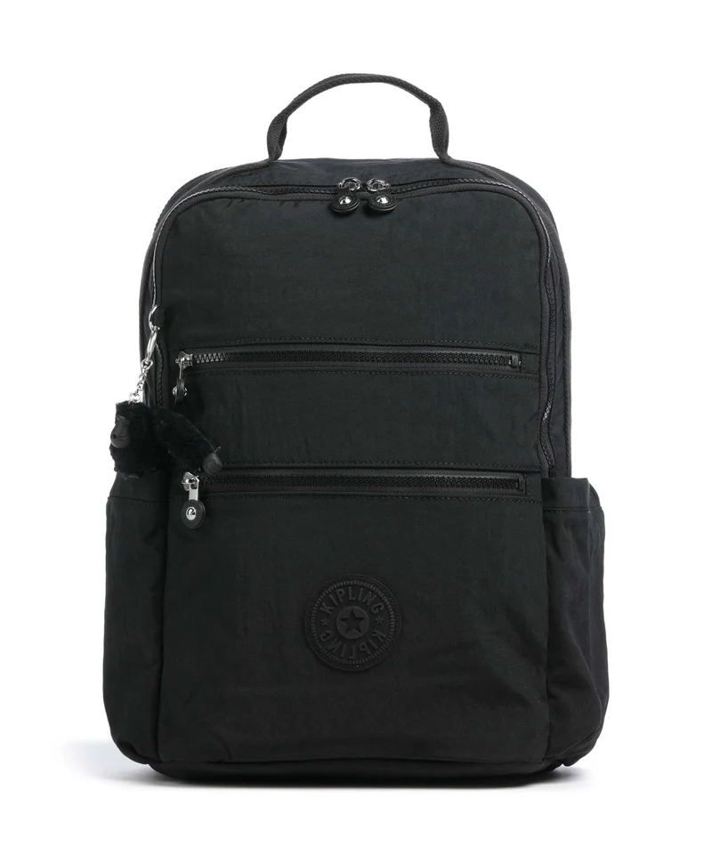 Kipling Basic Biana Mochila black noir