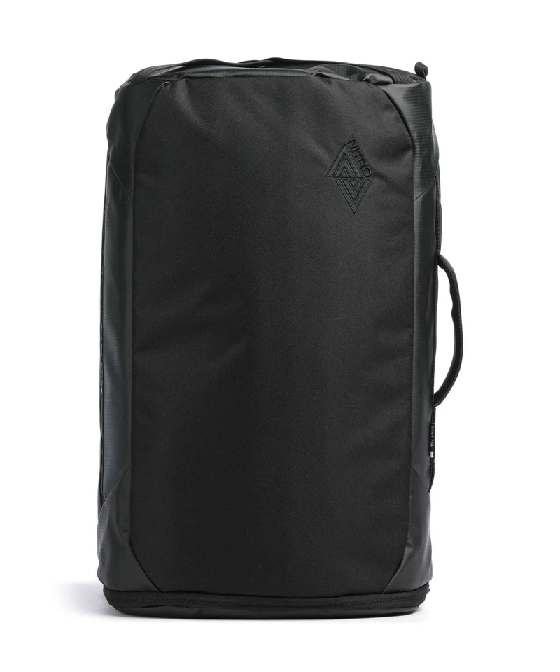 Nitro Shuffle 32 Mochila tough black