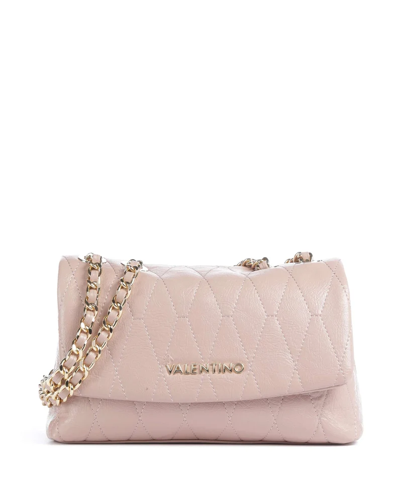 Valentino Bags Crystelle Bolso de hombro nudo