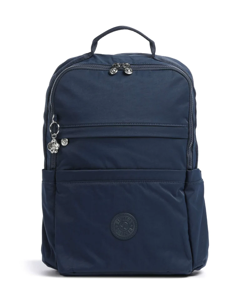 Kipling Basic Biana Mochila infinite blue