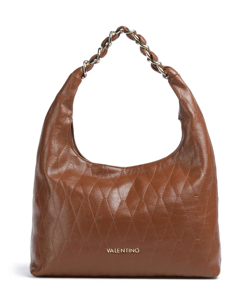 Valentino Bags Crystelle Bolso de hobo cuoio