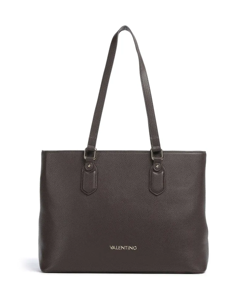 Valentino Bags Brixton Bolsa shopping moro