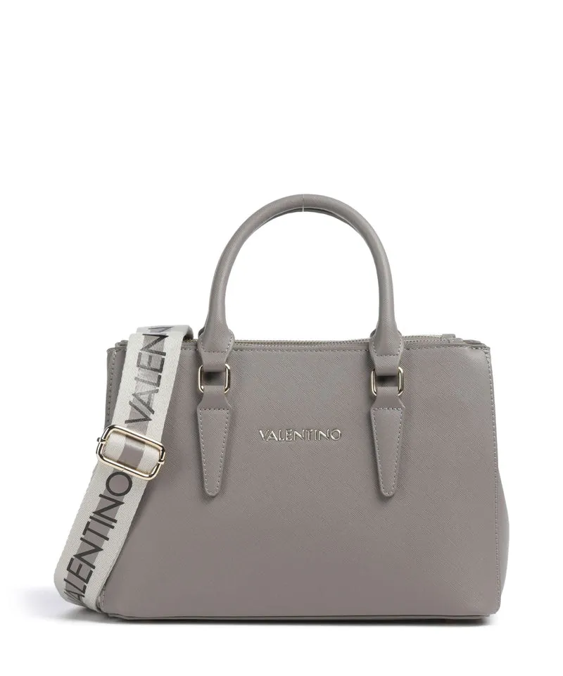 Valentino Bags Zero Re Bolso de mano grigio