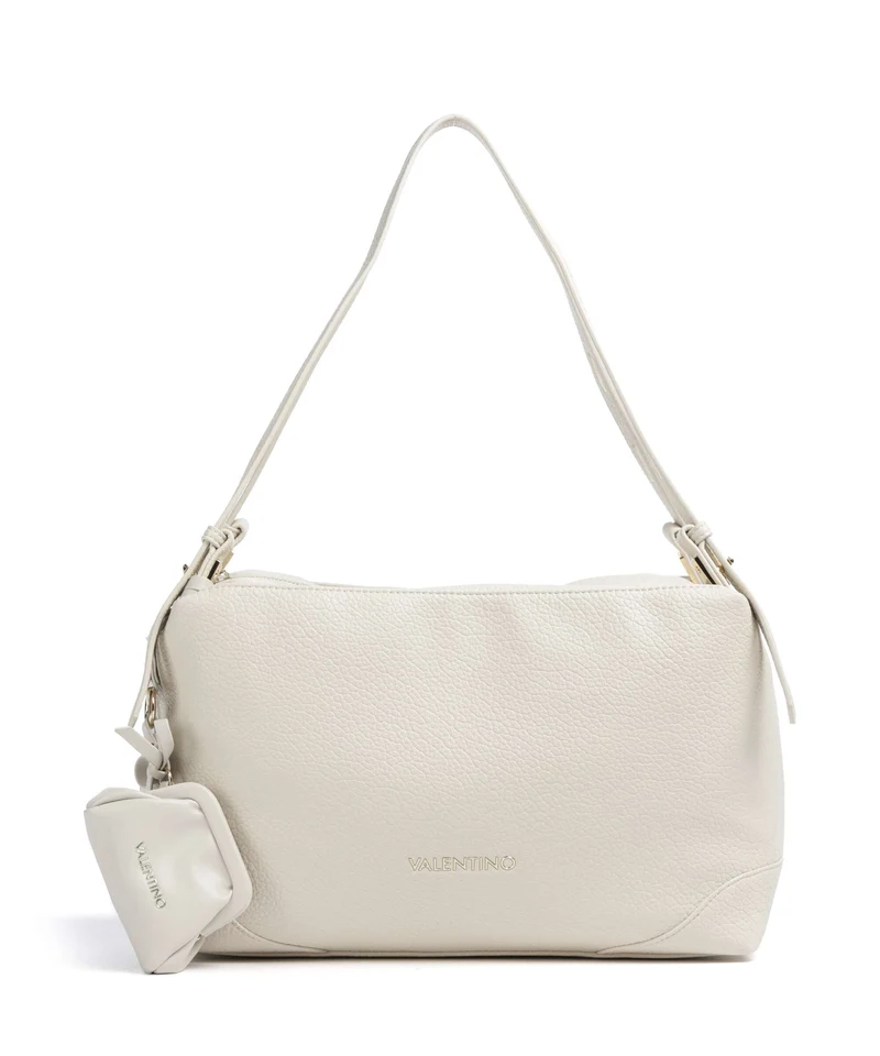 Valentino Bags Northa Re Bolso de hombro ecru