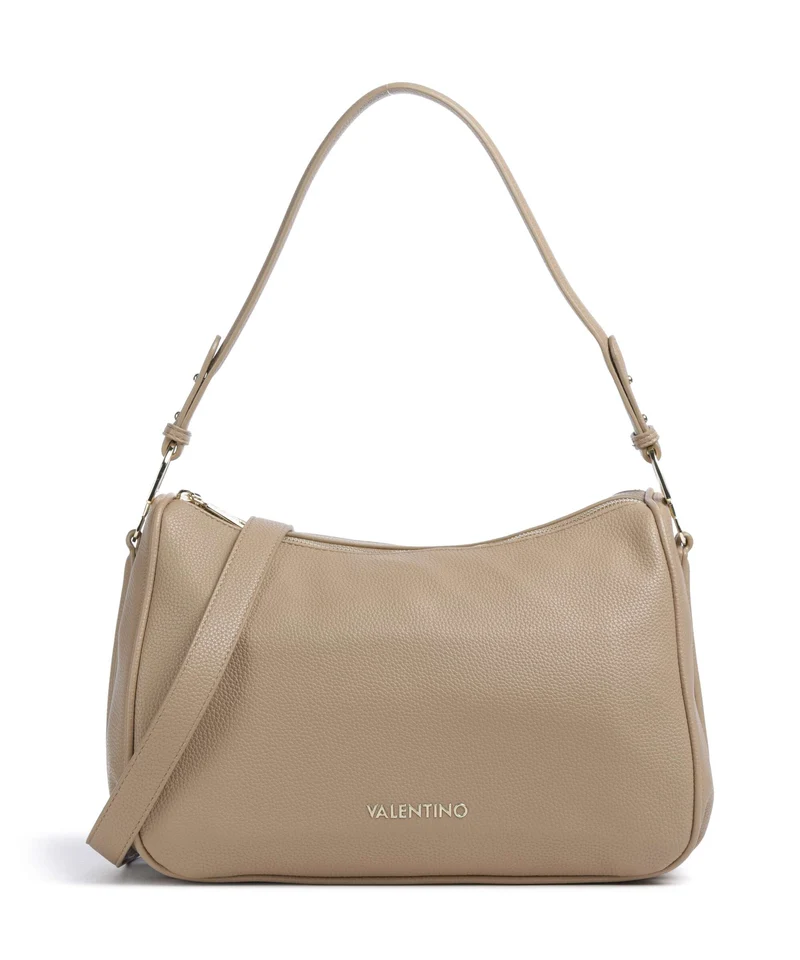 Valentino Bags Thaoe Re Bolso de hombro beige