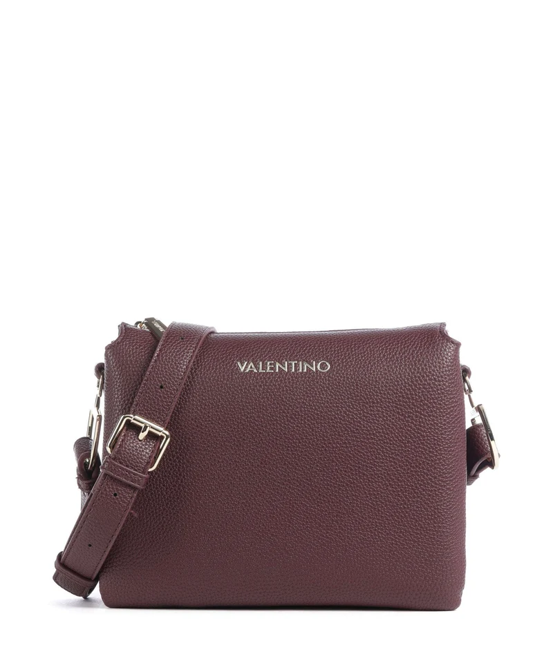 Valentino Bags Thaoe Re Bandolera bordeaux