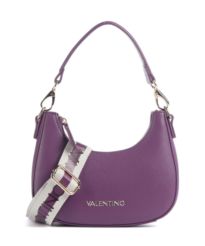 Valentino Bags Zero Re Bolso de hombro viola