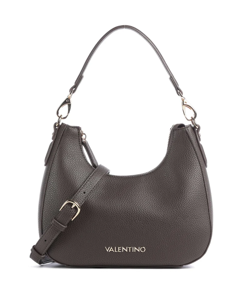 Valentino Bags Brixton Bolso de hombro moro