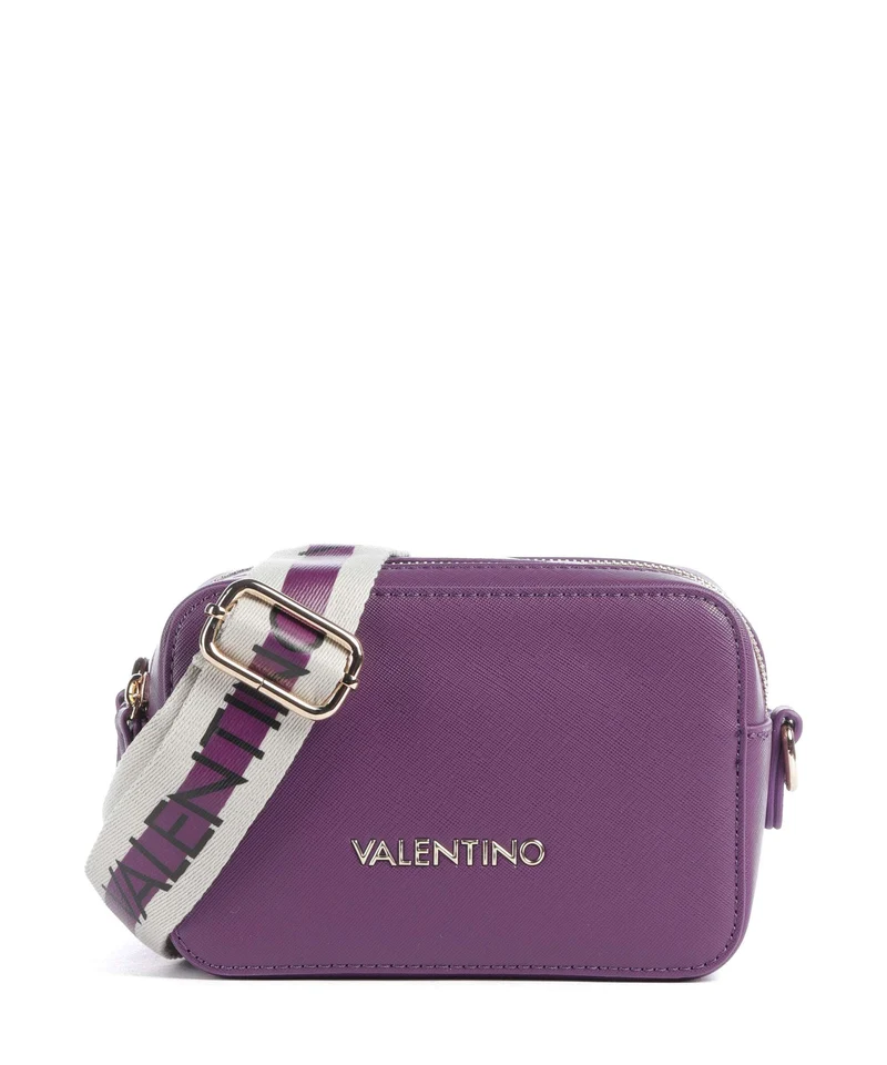 Valentino Bags Zero Re Bandolera viola