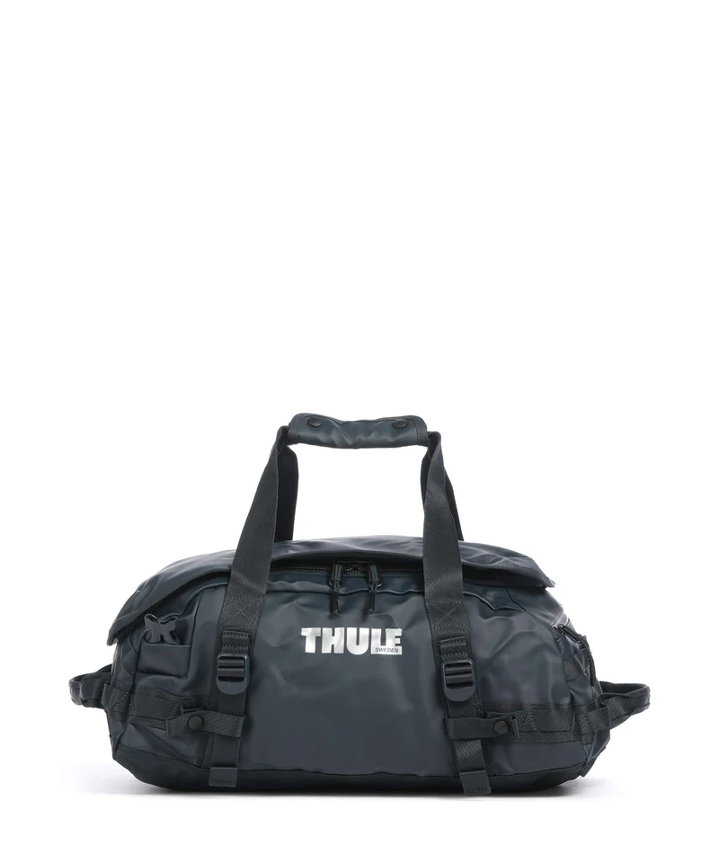 Thule Chasm 30 Bolsa de fin de semana darkest blue