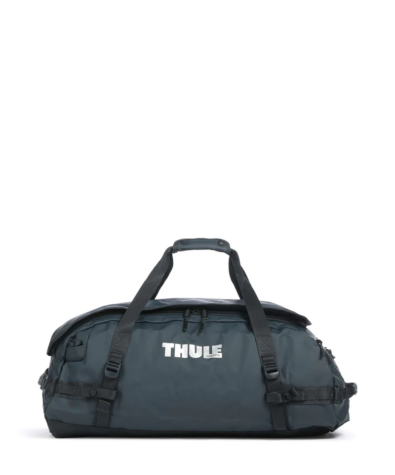 Thule Chasm 70 Bolso de viaje darkest blue