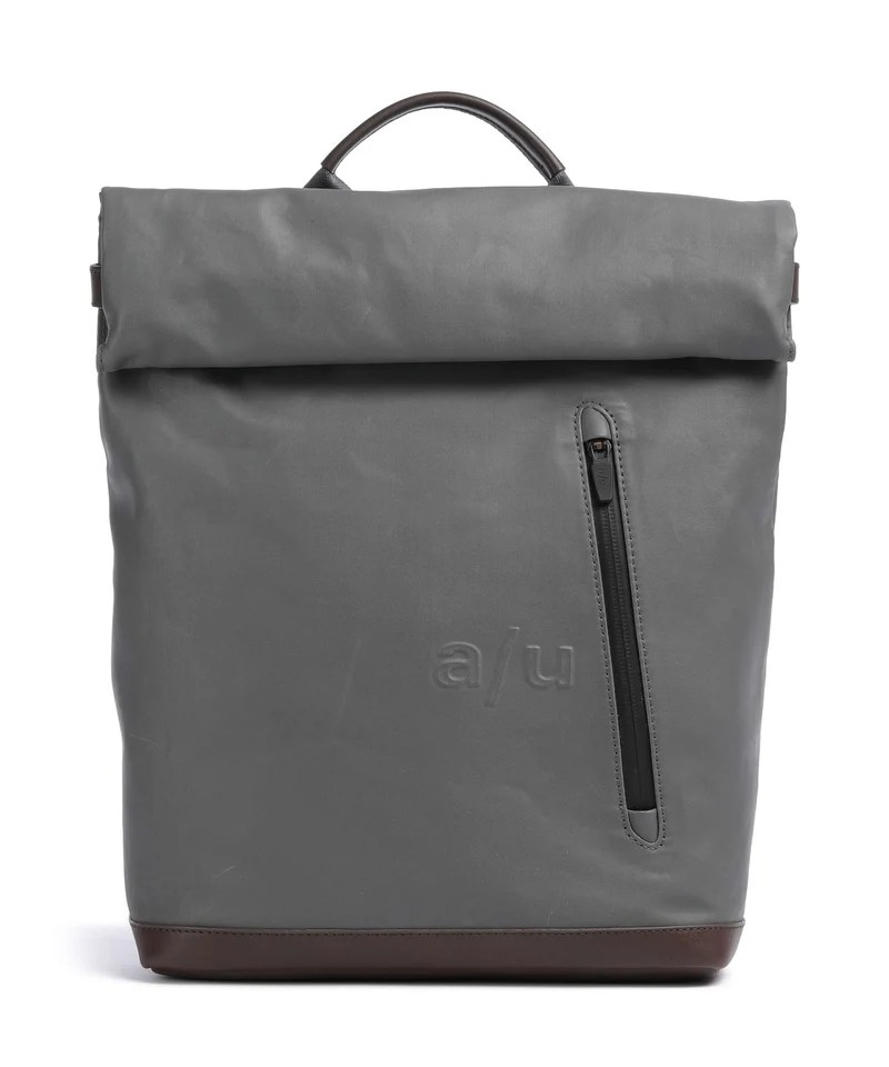 Aunts & Uncles Japan Wakayama Mochila roll-top pewter