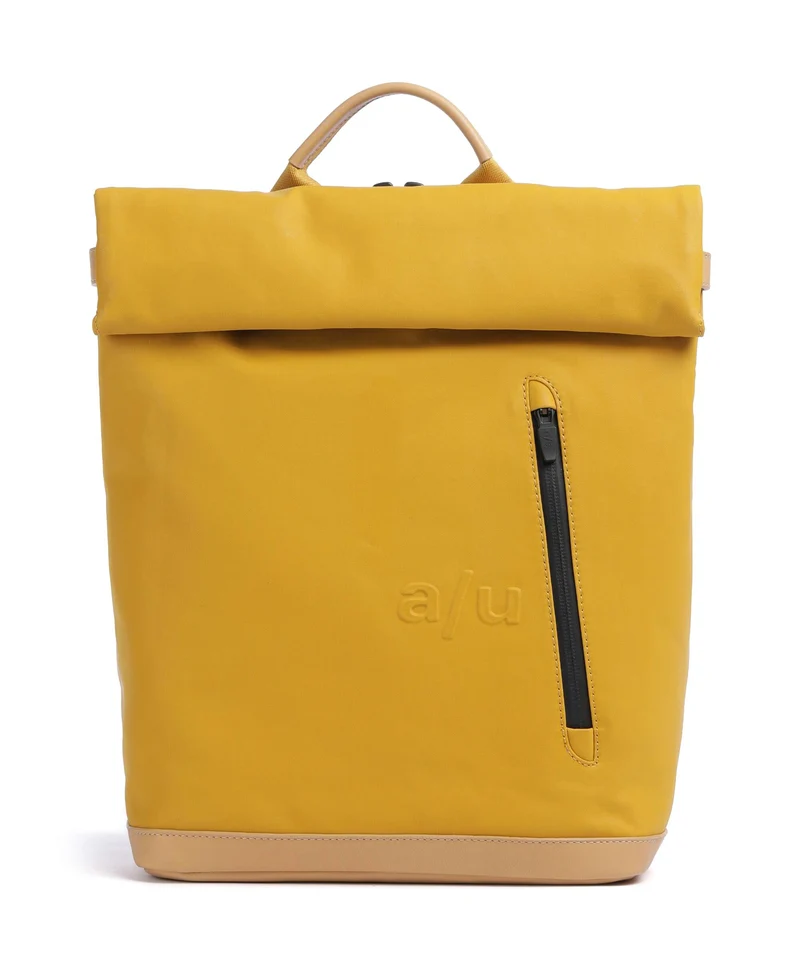 Aunts & Uncles Japan Wakayama Mochila roll-top amber