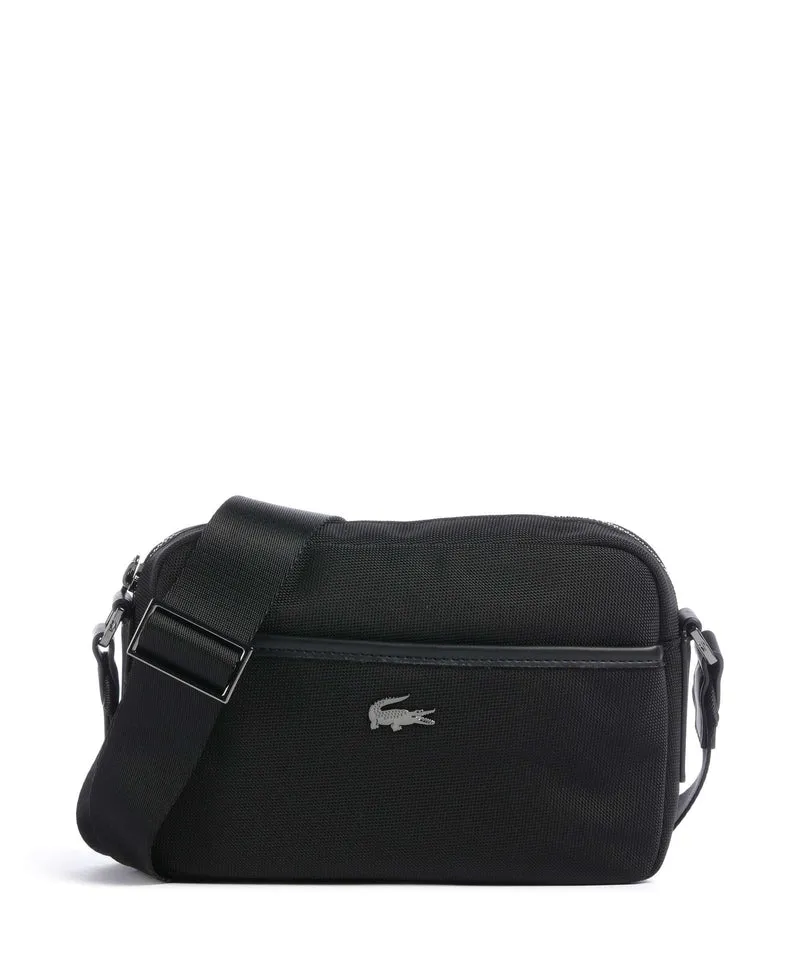 Lacoste Everyday Bandolera noir