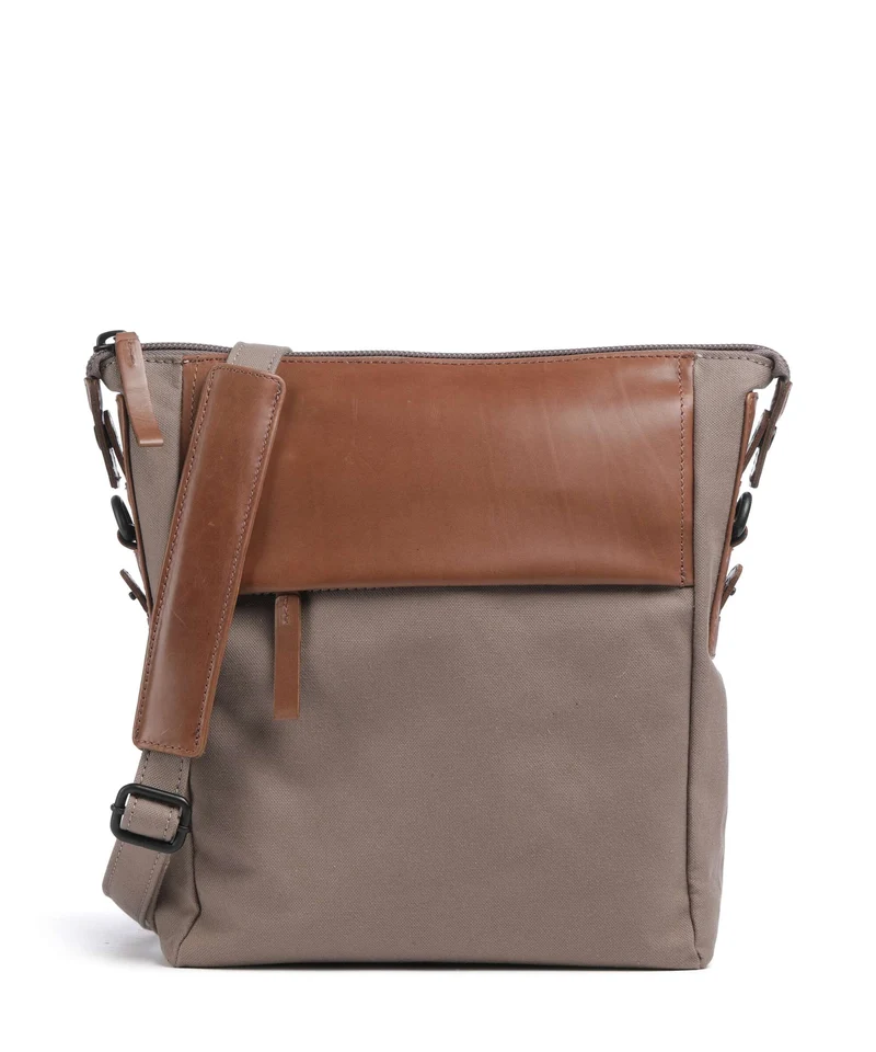 Harold's Wax Bandolera sand