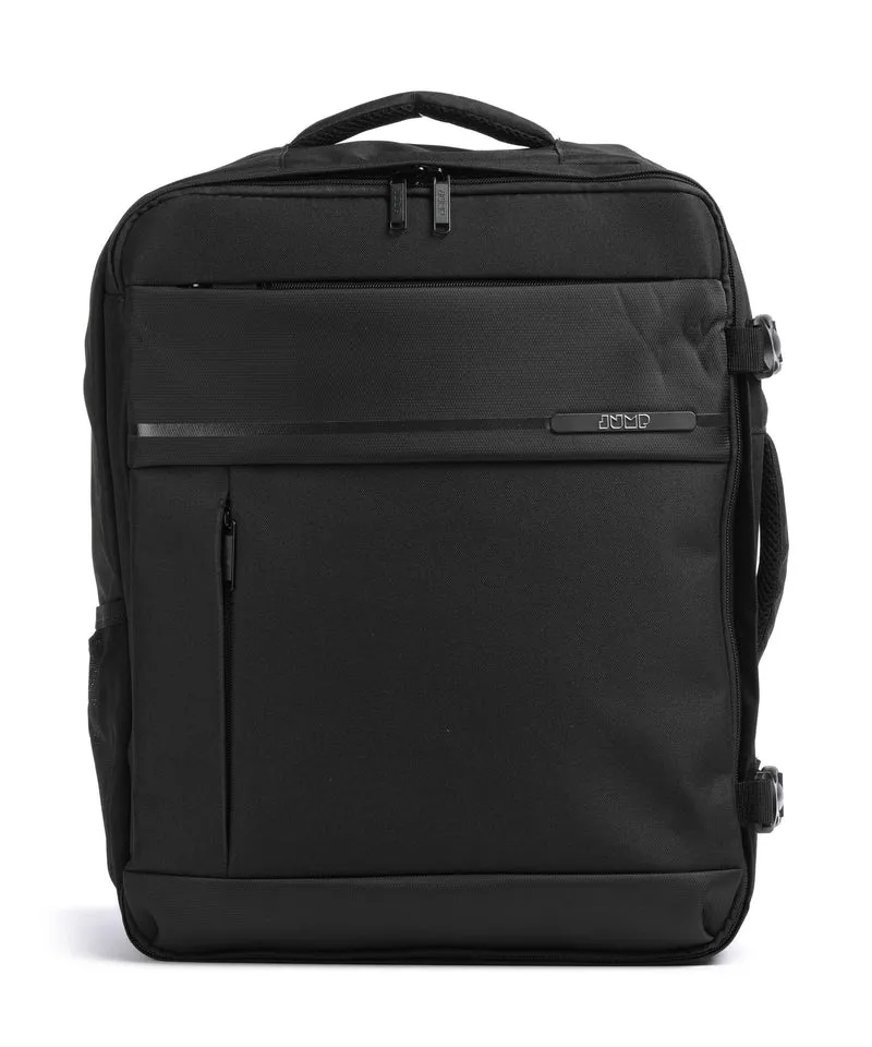 Jump Monthelys 28 Mochila de viaje dark grey