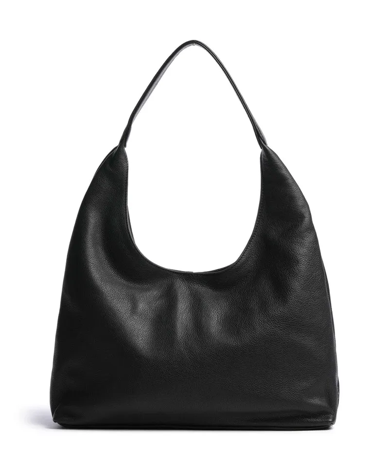 Depeche Fashion Favourites Bolso de hobo black