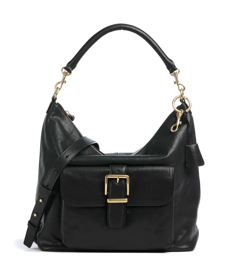 Marc O'Polo Caamu M Bolso de hobo black