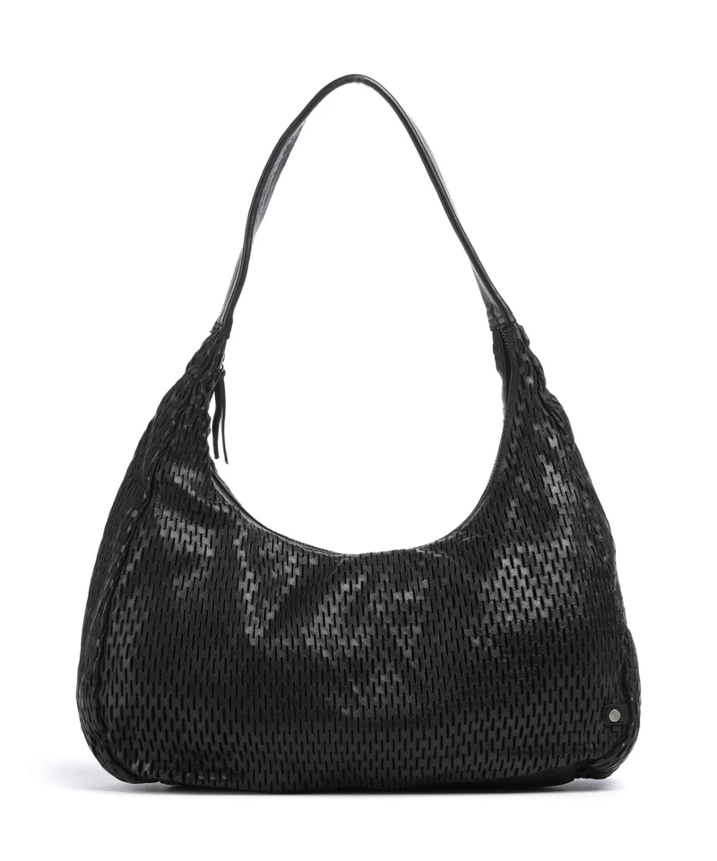 Depeche Brussels Bolso de hombro black