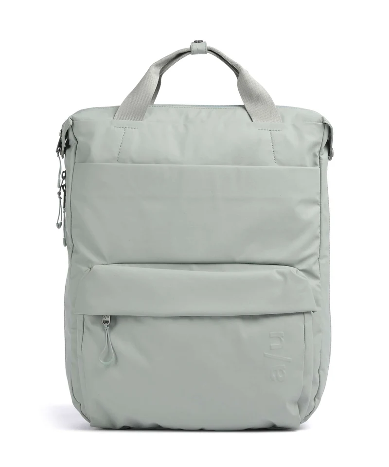 Aunts & Uncles Japan Lite Sagami Mochila sage green
