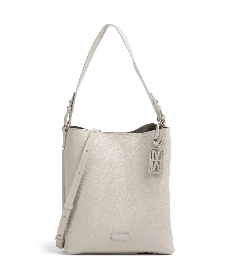 Marc O'Polo Brinja M Bolso de hobo natural