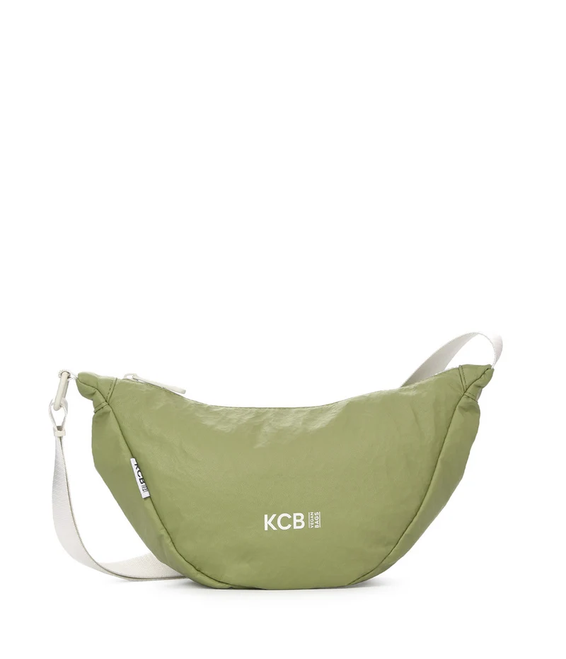 Bandolera medialuna KCB Side