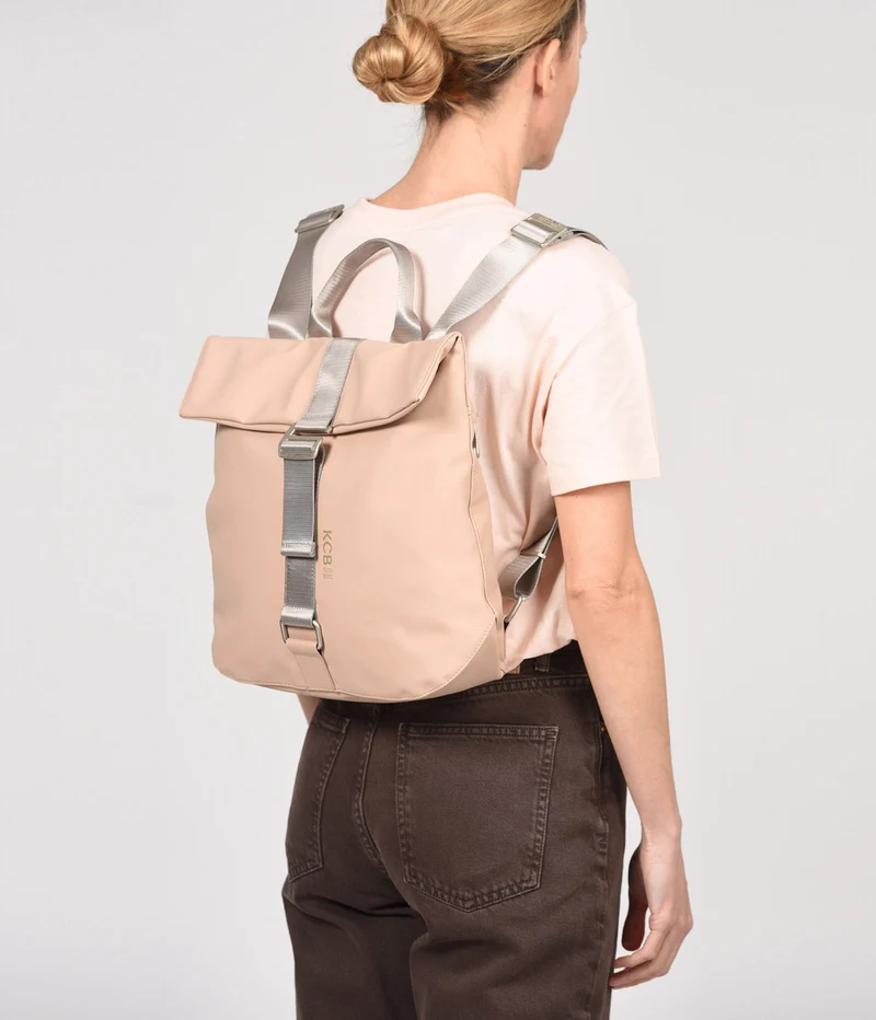 Mochila antirrobo grande KCB Chain