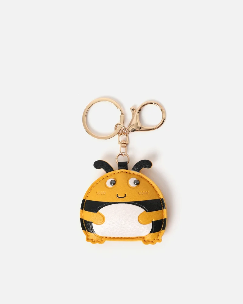 Maya llavero abeja